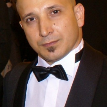 Dragan Stojmenović