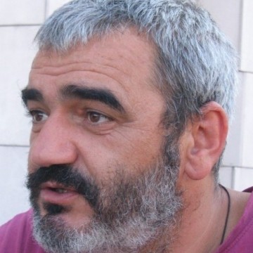 Nenad Gvozdenović