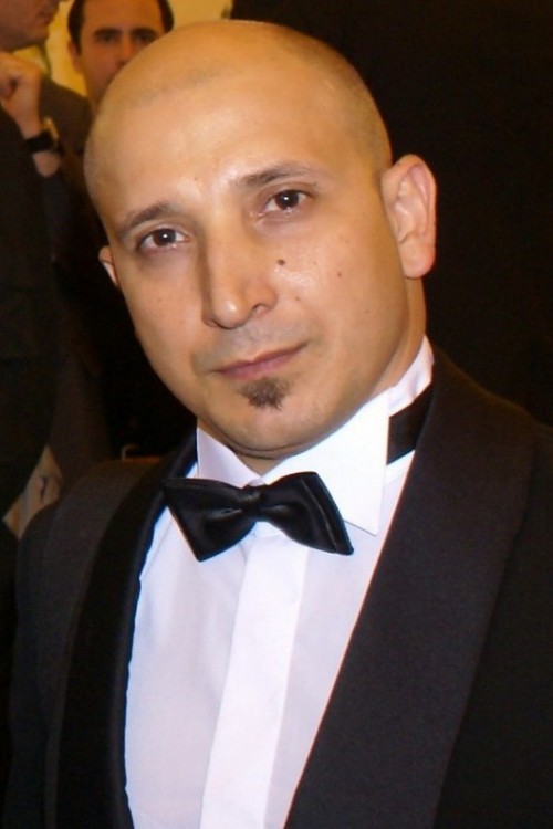 Dragan Stojmenović