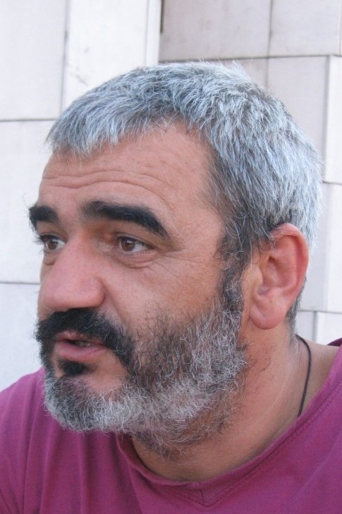Nenad Gvozdenović